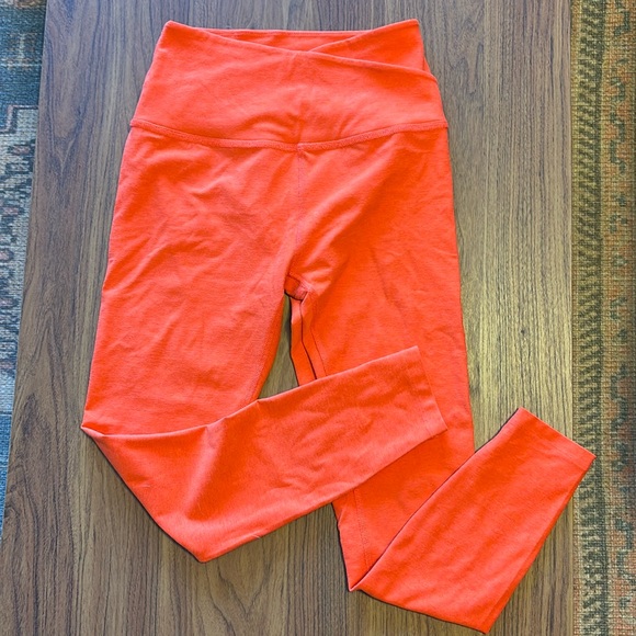 Beyond Yoga Spacedye At Your Leisure Leggings - Picture 3 of 5